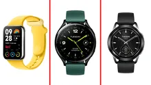 Xiaomi lanza en Perú la Smart Band 8 Pro, Watch 2 y Watch S3: detalles y precios de los wearables