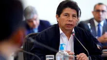 Pedro Castillo: proceso por golpe de Estado avanza y podría ser sentenciado en el 2025