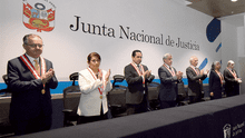 Crece descrédito al Tribunal Constitucional por validar golpe a Junta Nacional de Justicia