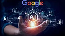 Descubre las herramientas de IA gratuitas de Google que harán posible cualquier proyecto