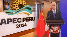 Perú firmaría ampliación del TLC con China a finales del año: APEC 2024 sería el escenario propicio