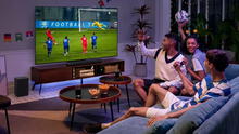 ¿Qué TV elegir para disfrutar de la Conmebol Copa Libertadores 2024 desde casa?