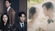 'La reina de las lágrimas’ superó a famoso drama y su final se convirtió en el más visto de tvN