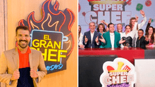 ¿Copia de ‘El gran chef’? Canal de Puerto Rico emite ‘Súper chef: celebrities’ y usuarios reaccionan