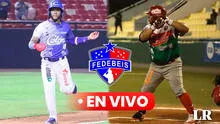 [RPC y TVMAX] Chiriquí vs. Colón EN VIVO: mira AQUÍ la TRANSMISIÓN del juego 7 de la Final del Béisbol Mayor