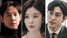 Final de 'La reina de las lágrimas': ¿qué pasó con Eun Sung, Soo Cheol y Da Hye en el k-drama?