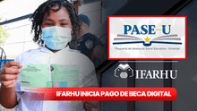 PASE-U por cheque 2024: ÚLTIMO CALENDARIO DE PAGOS para cobrar según cada provincia