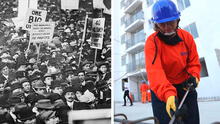 Día de las y los Trabajadores 2024: ¿por qué es feriado el 1 de mayo y cuál es su historia?
