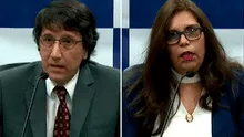 Abraham Siles y Mónica Rosell declinan incorporarse a la Junta Nacional de Justicia