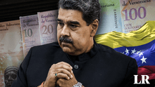 Aumento salarial en Venezuela EN VIVO: revisa qué dijo Nicolás Maduro sobre mejoras en el sueldo