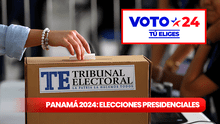 Elecciones en Panamá 2024: ¿quién va ganando la presidencia, según Gallup?