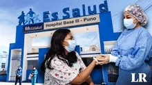 ¿Qué subsidio entrega EsSalud si dejas de trabajar por salud? Mira el monto y los requisitos