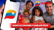 Segundo Bono Economía Familiar 2024: quiénes cobran hoy el nuevo pago en 5 pasos vía Sistema Patria