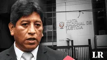Defensoría busca ley exprés para cubrir plazas de Inés Tello y Aldo Vásquez en la JNJ