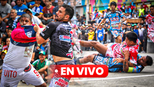 Mundialito de El Porvenir EN VIVO: sigue final entre El Bonfy TF vs. Purito Porvenir en el torneo