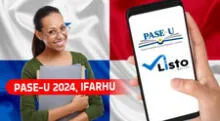 Becas en Ifarhu 2024: verificas AQUÍ si ya puedes cobrar el doble beneficio mediante el PASE-U