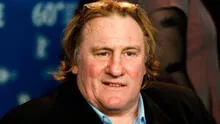 La caída de Gérard Depardieu: actor  irá a juicio por agresión sexual