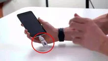 ¿Qué pasa si conectas un USB killer a la entrada de tu teléfono Android o iPhone?