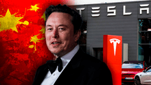 China elimina restricciones a Tesla tras reunión de Elon Musk y el primer ministro chino
