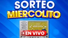 Lotería Nacional de Panamá EN VIVO: resultados del 'Sorteo Miercolito' HOY, 2 de mayo por Telemetro