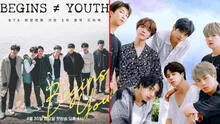 'Youth', el k-drama de BTS: dónde y cómo ver online la serie coreana basada en el Universo de Bangtan