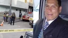 Callao: sicarios asesinan a teniente gobernador de A. H. Sarita Colonia mientras recolectaba firmas