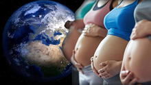 Conoce cuál es el país que podría “desaparecer”: tiene la tasa de fertilidad más baja del mundo