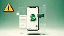 Baneado de WhatsApp por spam: ¿por qué te vetaron de la app y qué solución utilizar?