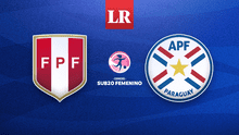 Perú vs. Paraguay: horario y canal para ver el partido por el hexagonal del Sudamericano Femenino Sub-20
