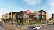 Un nuevo centro comercial llegará a Lurín: ¿cuándo se inaugurará KM40 y qué tiendas tendrá?
