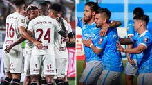 Canal confirmado del Universitario vs. ADT por la jornada 14 del Torneo Apertura 2024