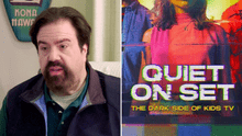 Dan Schneider demanda a productores de ‘Quiet on Set’ por difamación: “Es incorrecto engañar a millones”