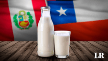 Conoce a la empresa peruana que se adueñó del mercado lácteo en Chile: compró el 100% de las acciones