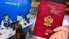 Migraciones: ¿cuándo empezarán a emitir los pasaportes con vigencia de 10 años?