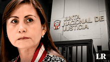 Patricia Benavides: JNJ evaluó apelación contra su suspensión como fiscal suprema