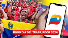 CRONOGRAMA OFICIAL del Bono Día del Trabajador 2024: este es el pago del NUEVO MONTO en Venezuela