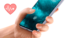 ¿Cómo activar la función de tu celular Xiaomi, Redmi o POCO que mide tu pulso cardíaco?