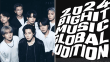 BIGHIT Music, sello de BTS, lanza audición mundial para formar nuevo grupo k-pop: ¿cómo aplicar?