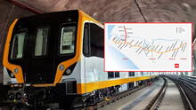 Tren subterráneo unirá 7 distritos desde Ate hasta el Callao: ¿qué paraderos tendrá la Línea 2 del Metro?