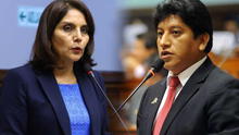 Patricia Juárez pide ampliar agenda de Comisión de Constitución para debatir PL del defensor del Pueblo