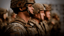 Este es el país con el ejército más poderoso del mundo en 2024: supera a Rusia y China