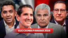 ¿Quién ganó las Elecciones de Panamá 2024? Resultados de las últimas encuestas presidenciales
