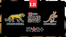 Los Pumas Seven vs. Nueva Zelanda EN VIVO, Star +: mira GRATIS el Seven de Singapur 2024