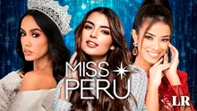 Miss Perú 2024: estas son las candidatas que buscarán la corona tras eliminación de varias reglas