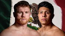 [ESPN EN VIVO] pelea 'Canelo' vs Munguía ONLINE GRATIS esta noche en Las Vegas