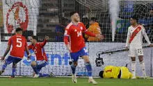 Mundialista con Chile ninguneó a la selección peruana: Son muy malos, ven nuestra camiseta y tiritan