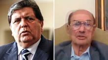 Exdirector de Petroperú revela que entregó 1.3 millones dólares a Alan García