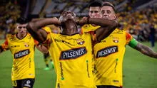 Barcelona SC vs. Delfín EN VIVO: ¿cómo ver el duelo por la Serie A de Ecuador?