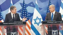 EEUU pide a Hamás que acepte el acuerdo de tregua con Israel