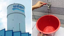 Sedapal anuncia corte de agua en el distrito de San Juan de Lurigancho: ¿qué zonas serán afectadas?